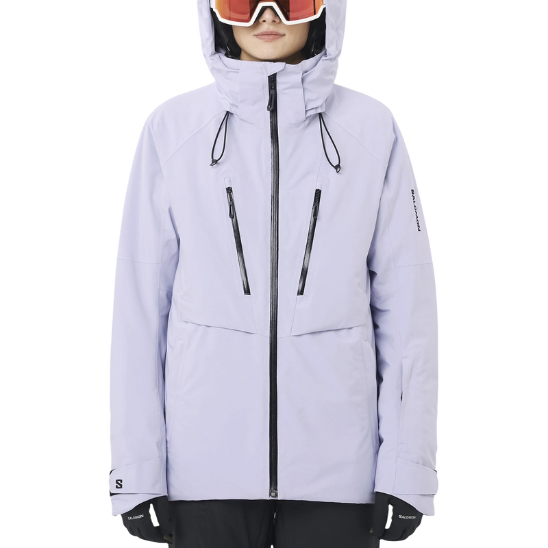 Women's Brilliant 2.0 Insulated Jacket – Sports Basement