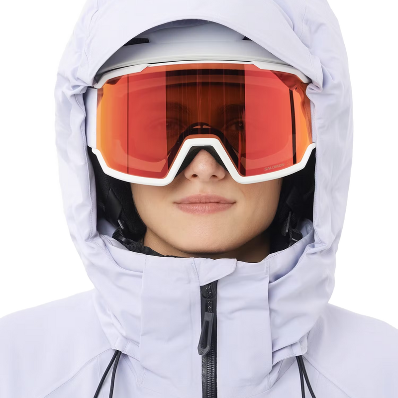 Women's Brilliant 2.0 Insulated Jacket – Sports Basement