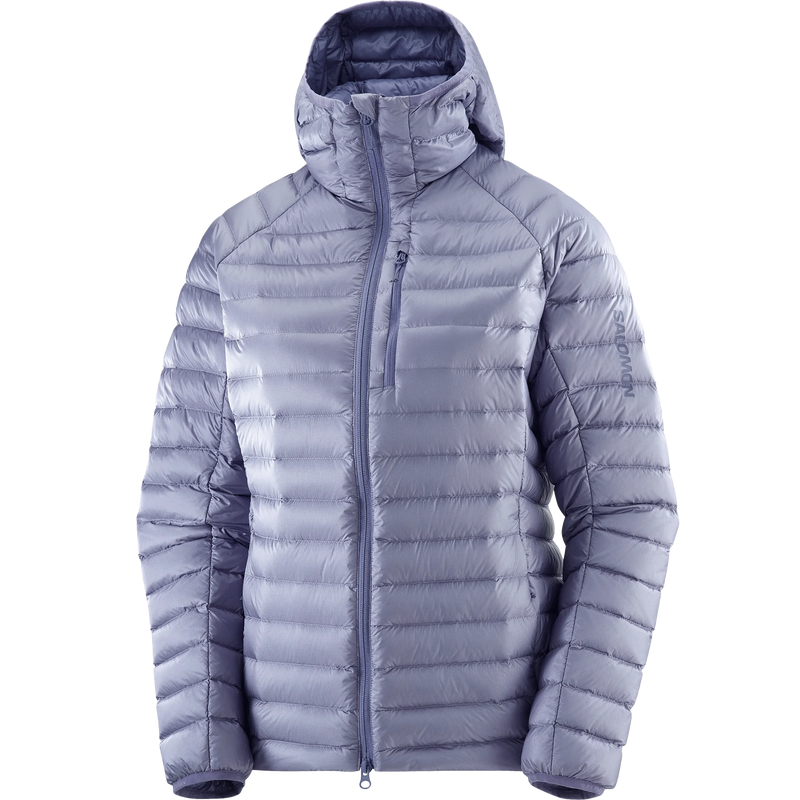 Women's Elixir Micro Down Hoody, Featured Image