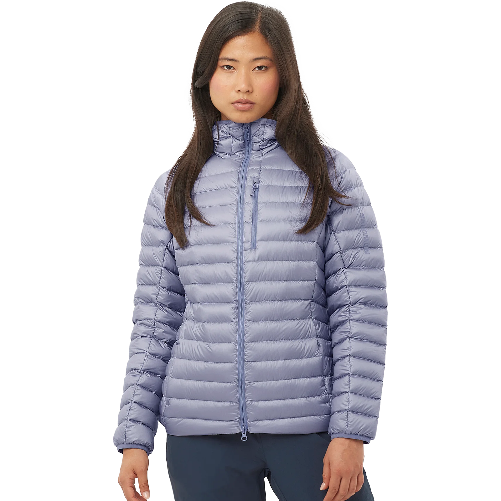 Women's Elixir Micro Down Hoody alternate view