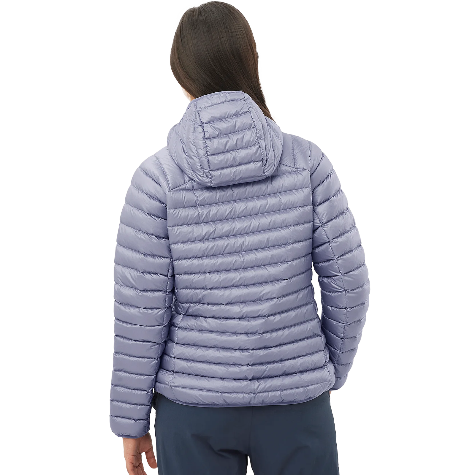 Women's Elixir Micro Down Hoody alternate view