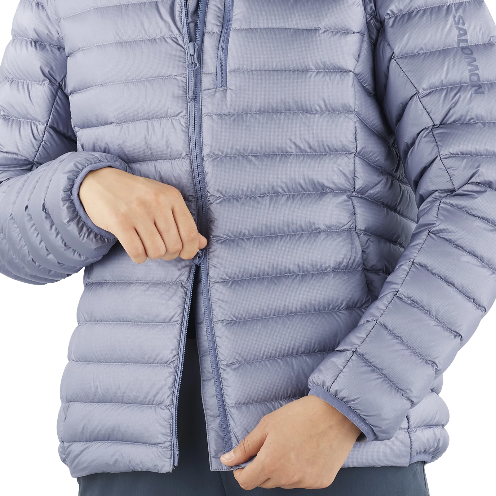 Women's Elixir Micro Down Hoody alternate view