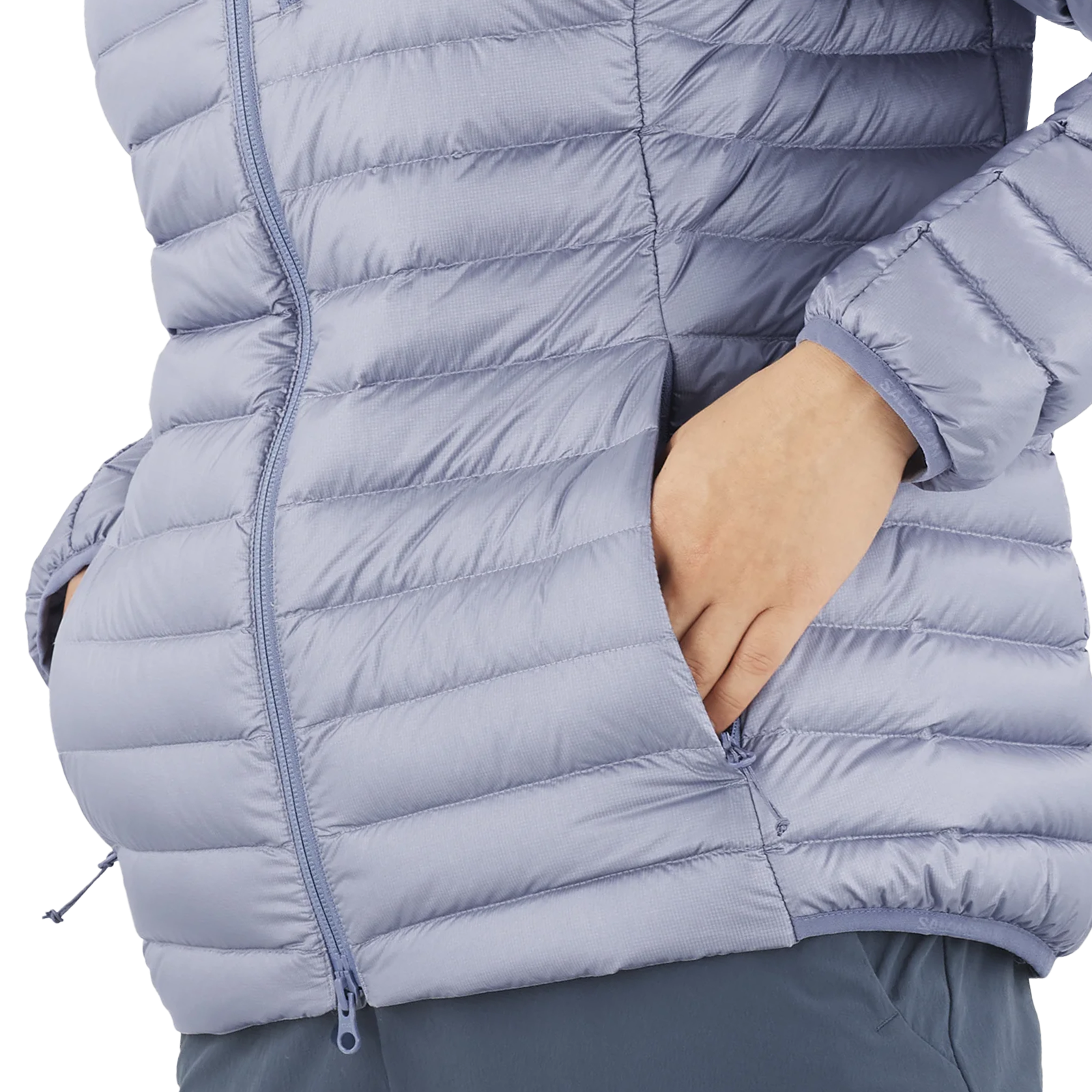 Women's Elixir Micro Down Hoody alternate view