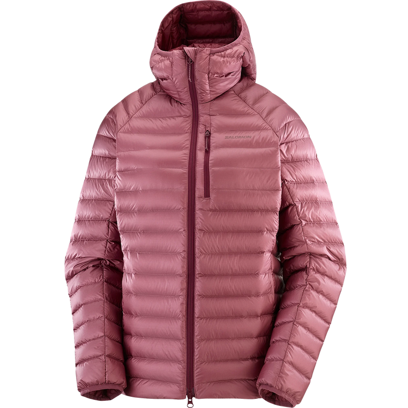 Women's Elixir Micro Down Hoody, Featured Image