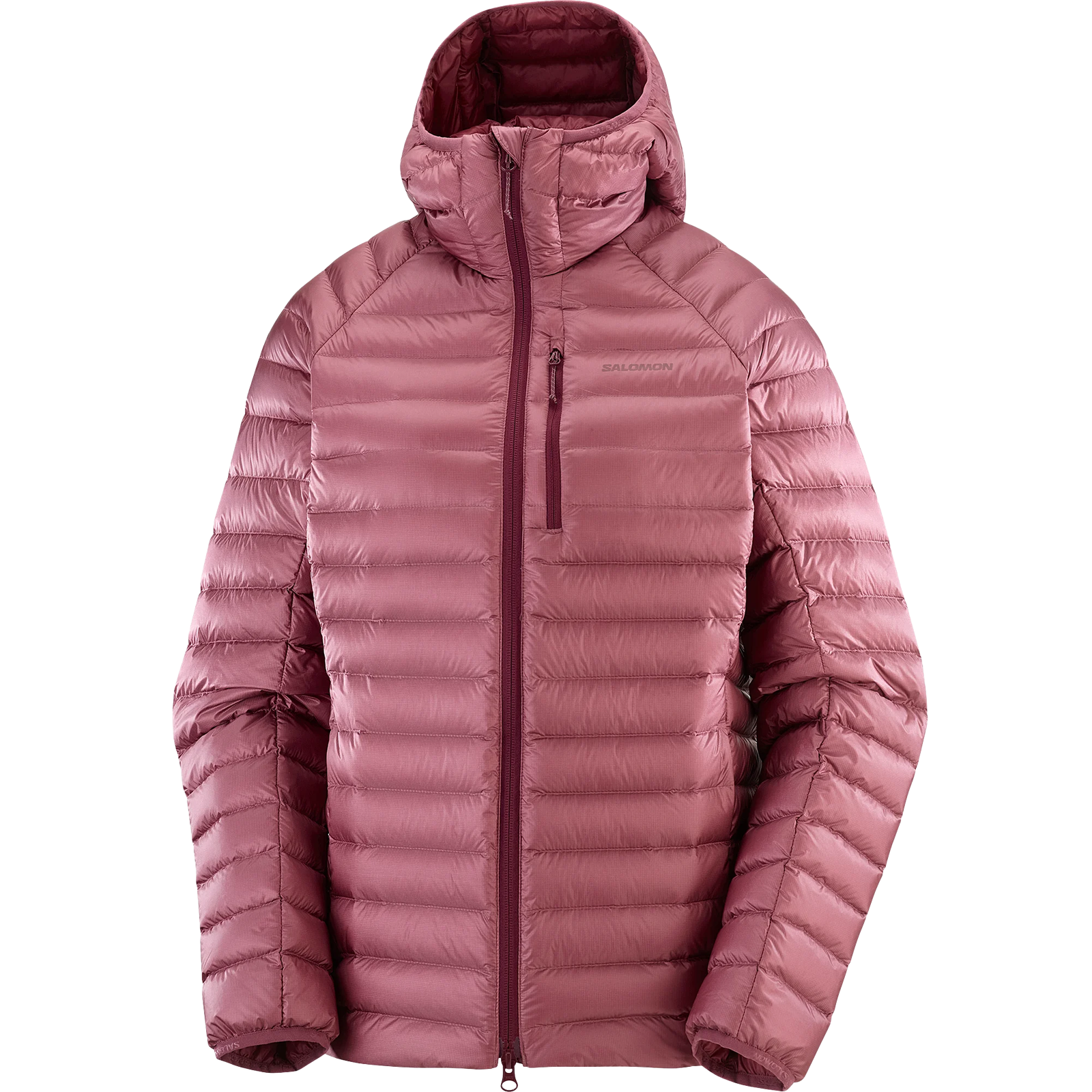 Women's Elixir Micro Down Hoody alternate view