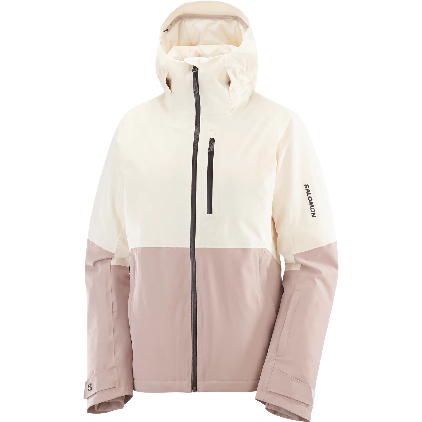 Women's Highland Insulated Jacket alternate view