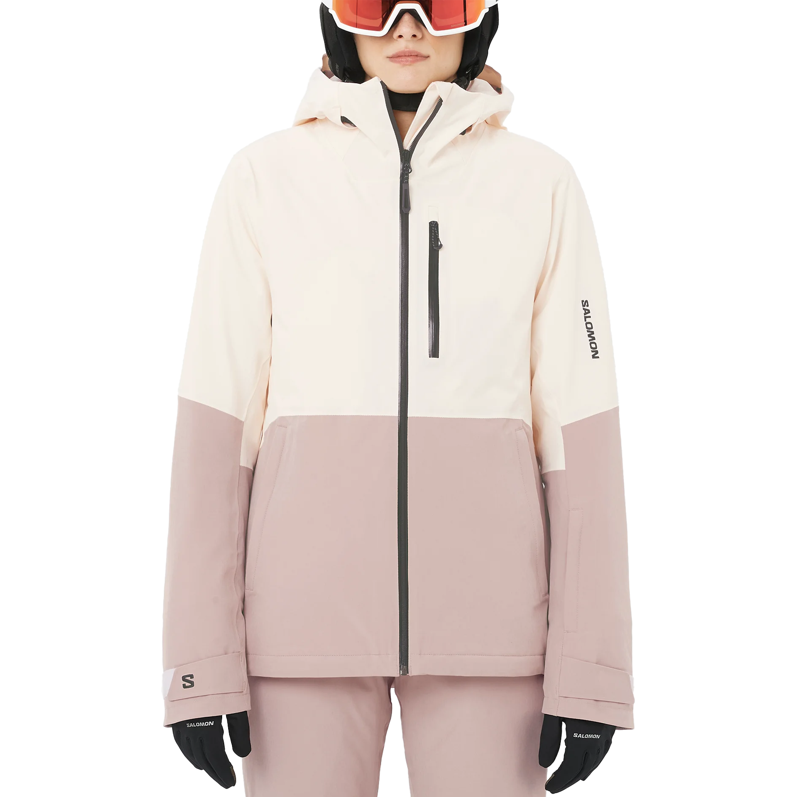 Women's Highland Insulated Jacket alternate view