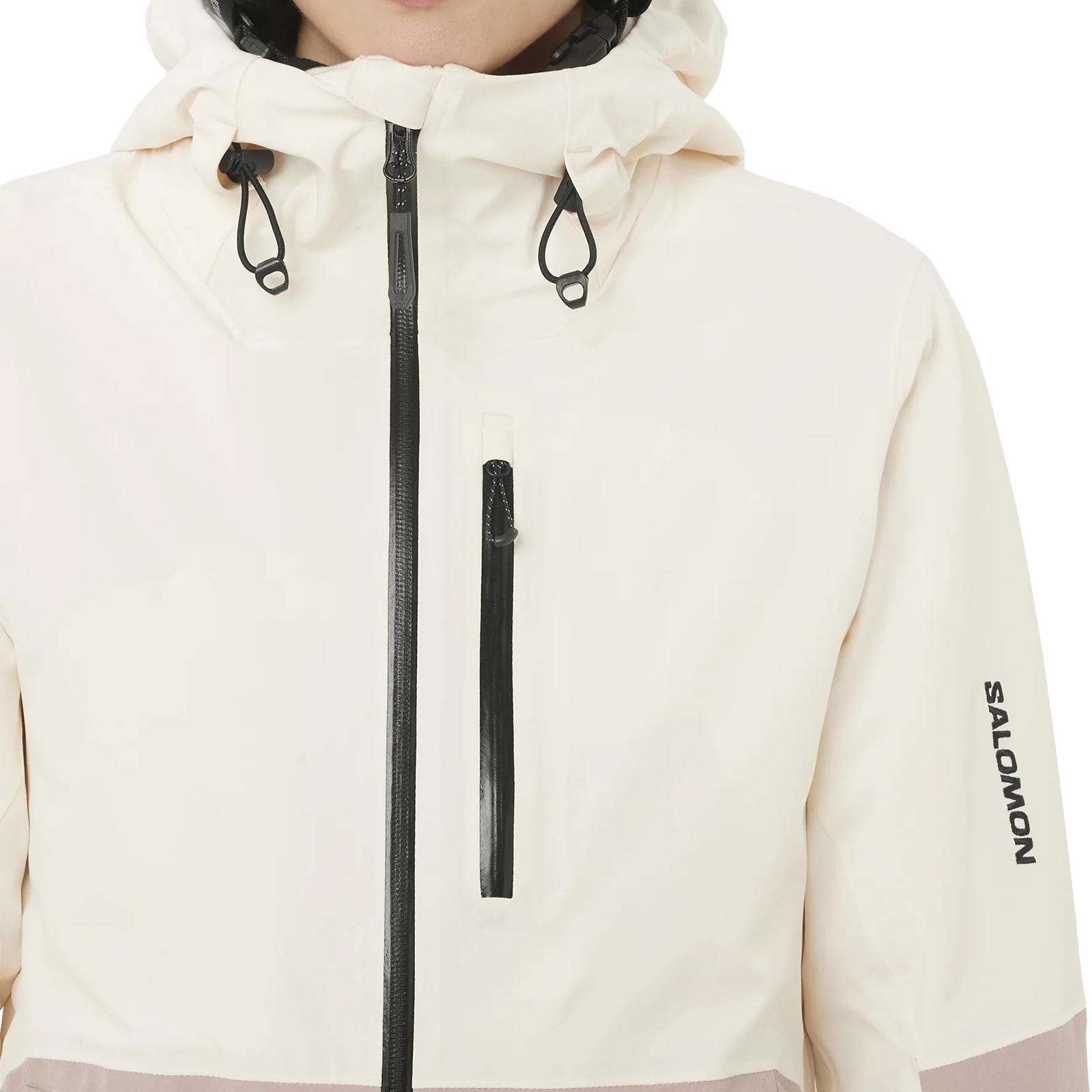 Women's Highland Insulated Jacket alternate view