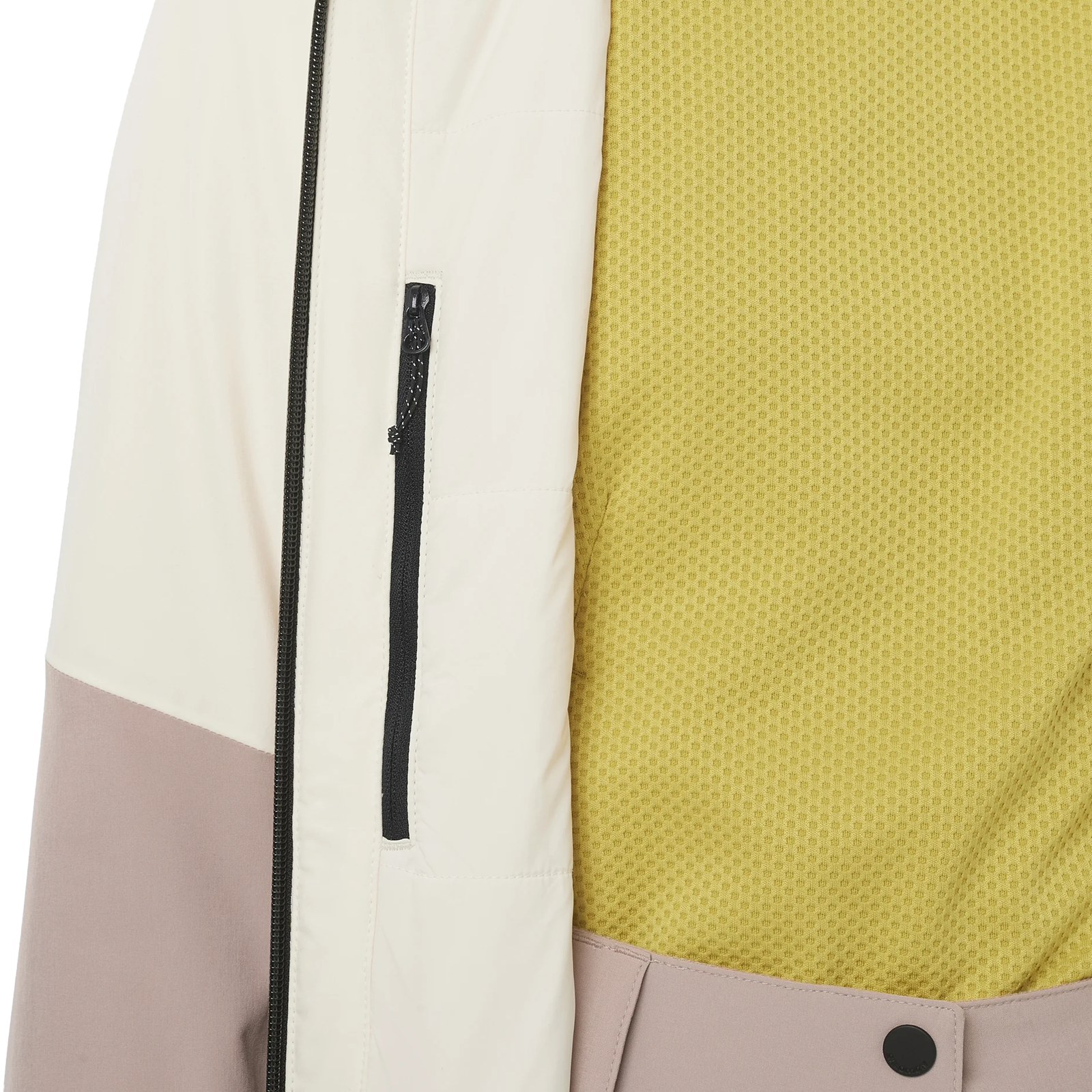 Women's Highland Insulated Jacket alternate view