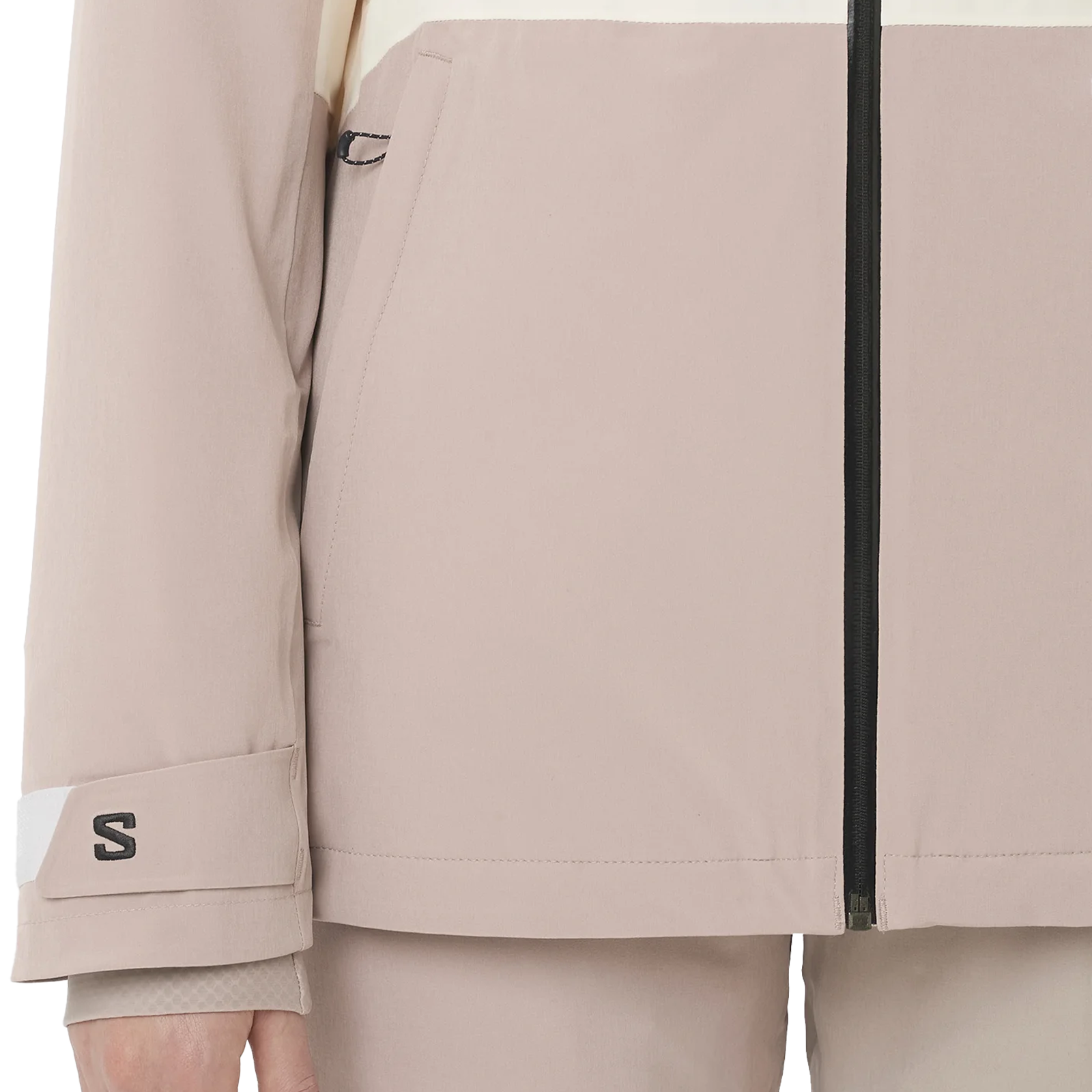Women's Highland Insulated Jacket alternate view