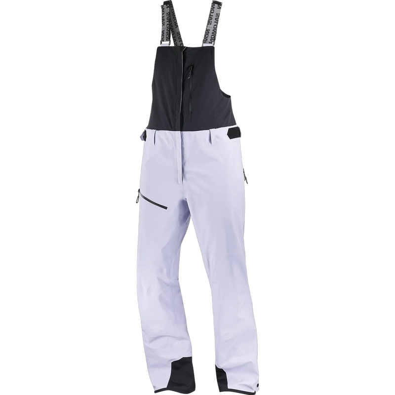 Women's Moon Patrol Gore-Tex Bib, Featured Image