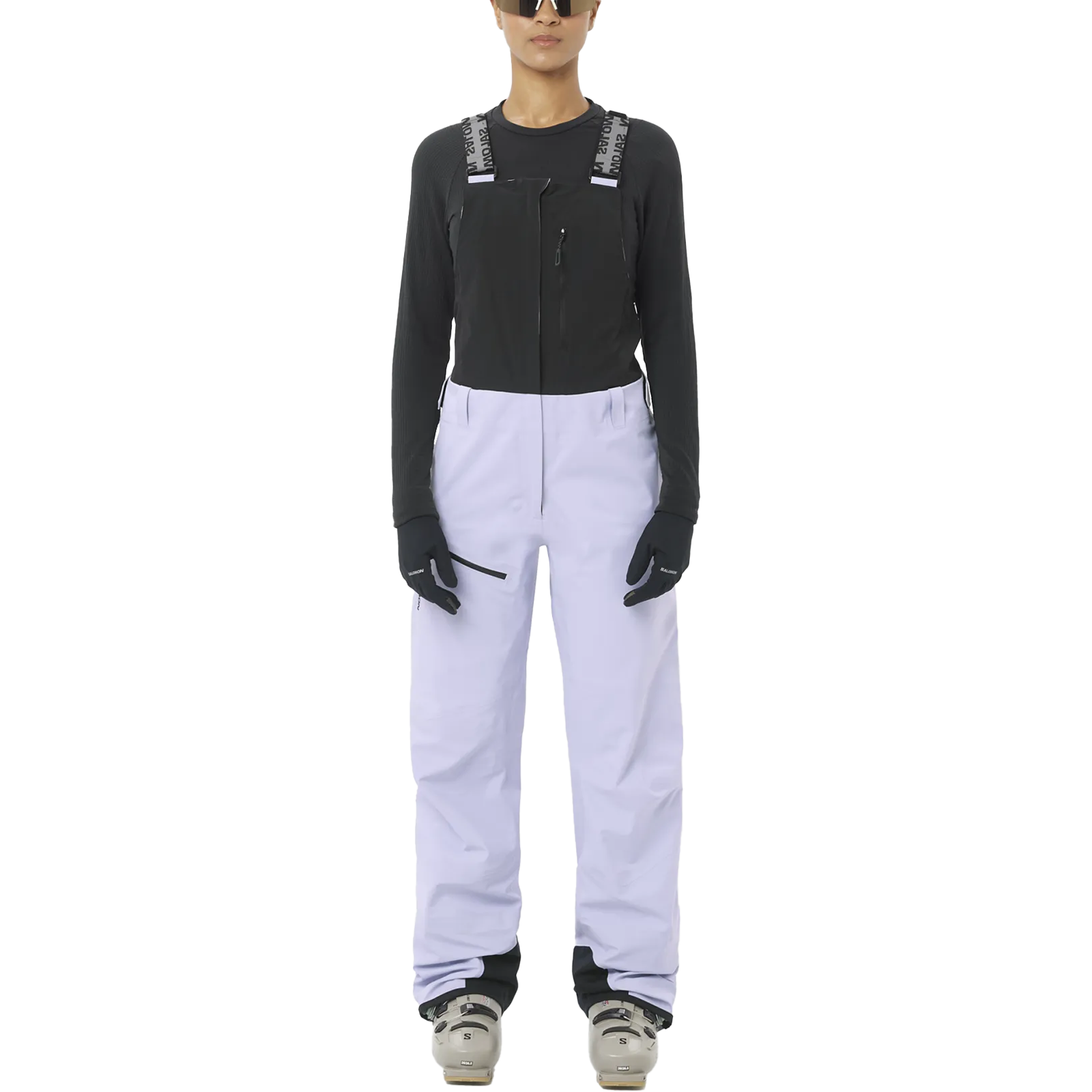 Women's Moon Patrol Gore-Tex Bib alternate view