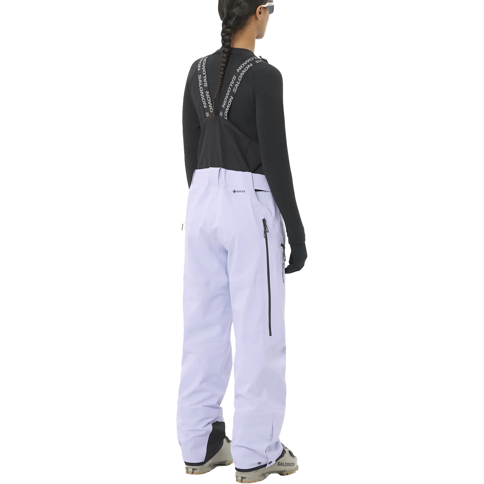 Women's Moon Patrol Gore-Tex Bib alternate view