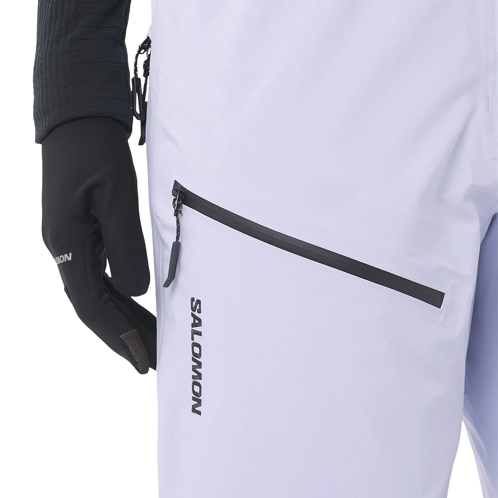 Women's Moon Patrol Gore-Tex Bib alternate view