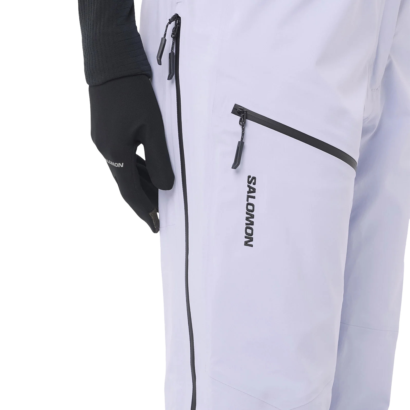 Women's Moon Patrol Gore-Tex Bib alternate view