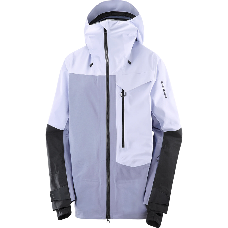 Women's Moon Patrol Gore-Tex Jacket, Featured Image