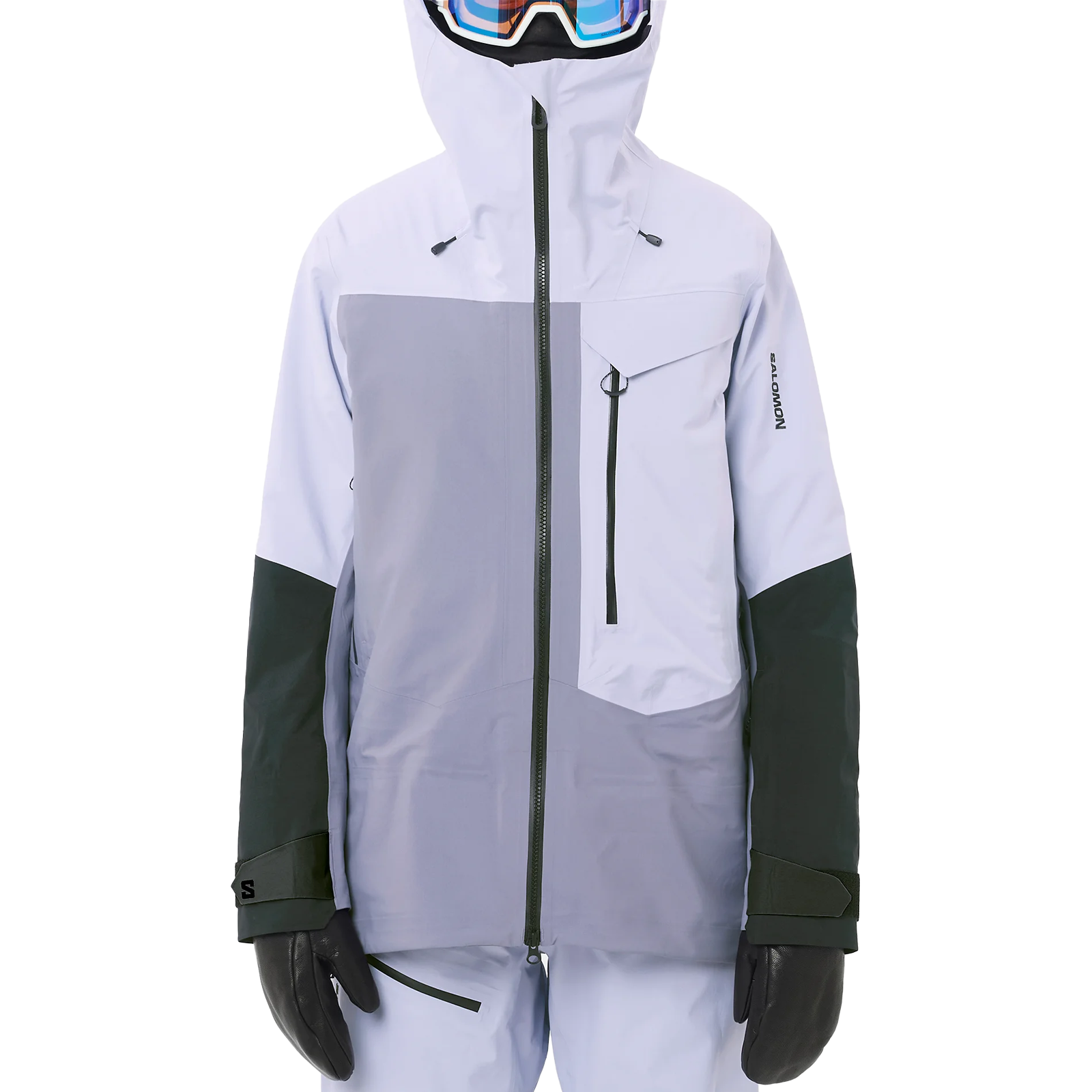 Women's Moon Patrol Gore-Tex Jacket alternate view