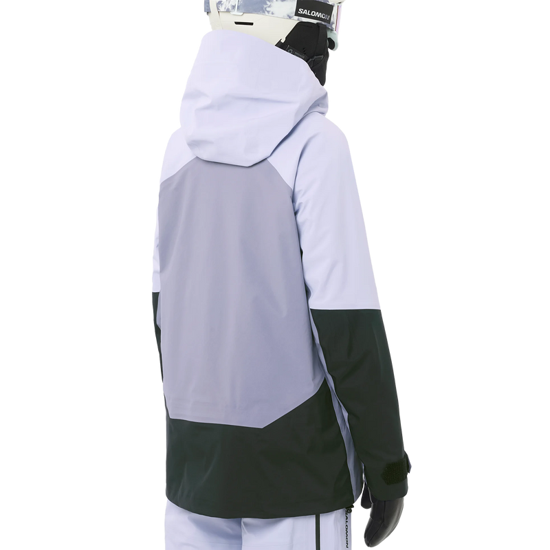 Salomon Moon Patrol Jacket