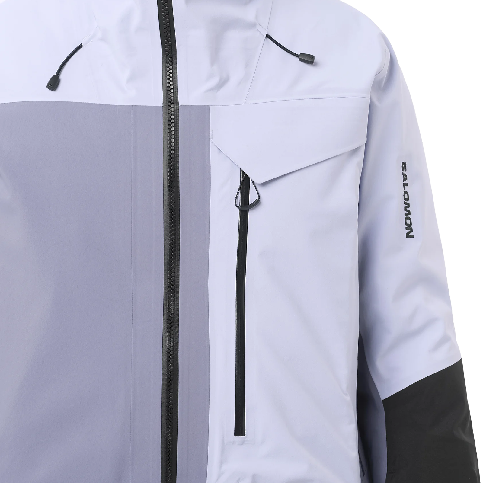 Women's Moon Patrol Gore-Tex Jacket alternate view