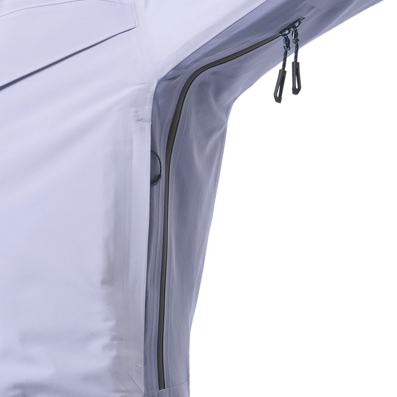 Women's Moon Patrol Gore-Tex Jacket, Salomon Women's Moon Patrol Gore-Tex Jacket ventilation