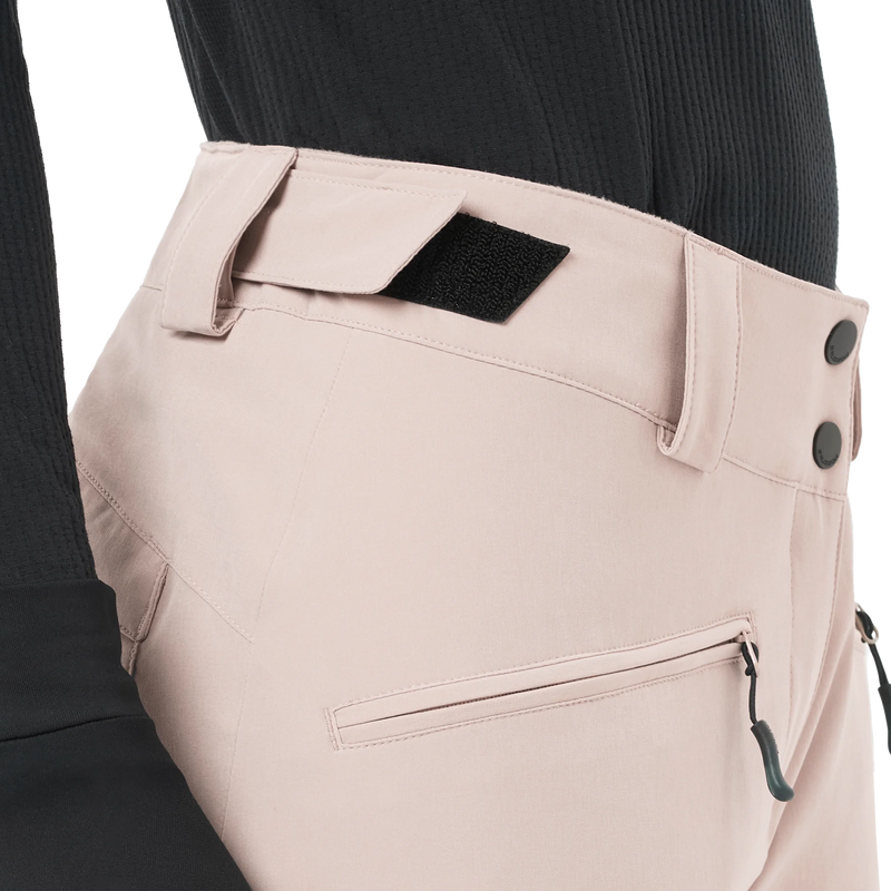 Women's Edge Pant, Salomon Women's Edge Pant waist belt