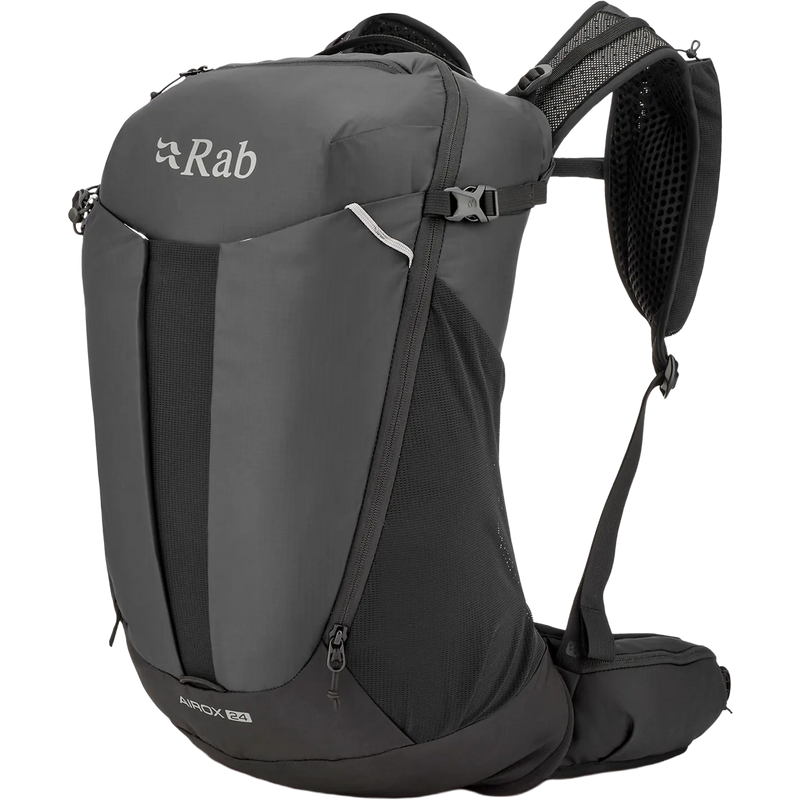 Airox 24, Featured Image