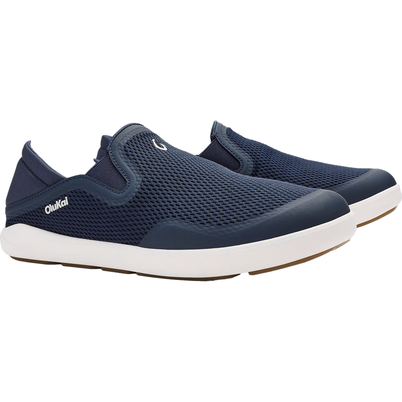 Men's Moku Slip-On, Olukai Men's Moku Slip-On Pair Toe