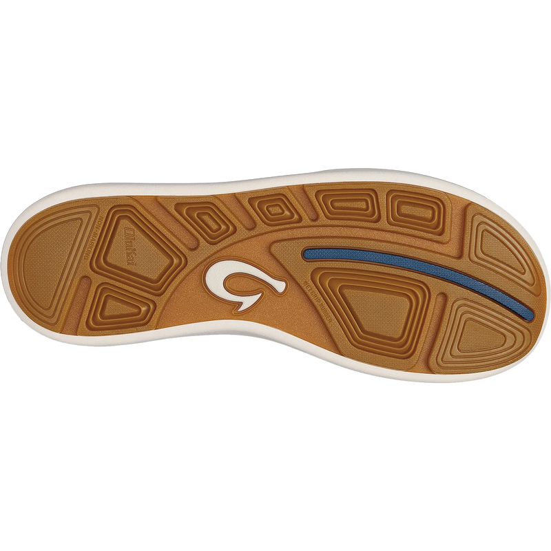 Men's Moku Slip-On, Olukai Men's Moku Slip-On Bottom