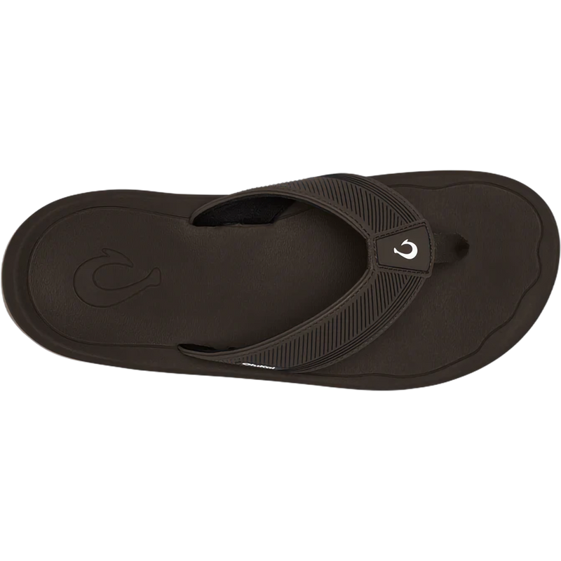 Ahi Kai, Olukai Ahi Kai in 4848-Dark Java/Dark Java top