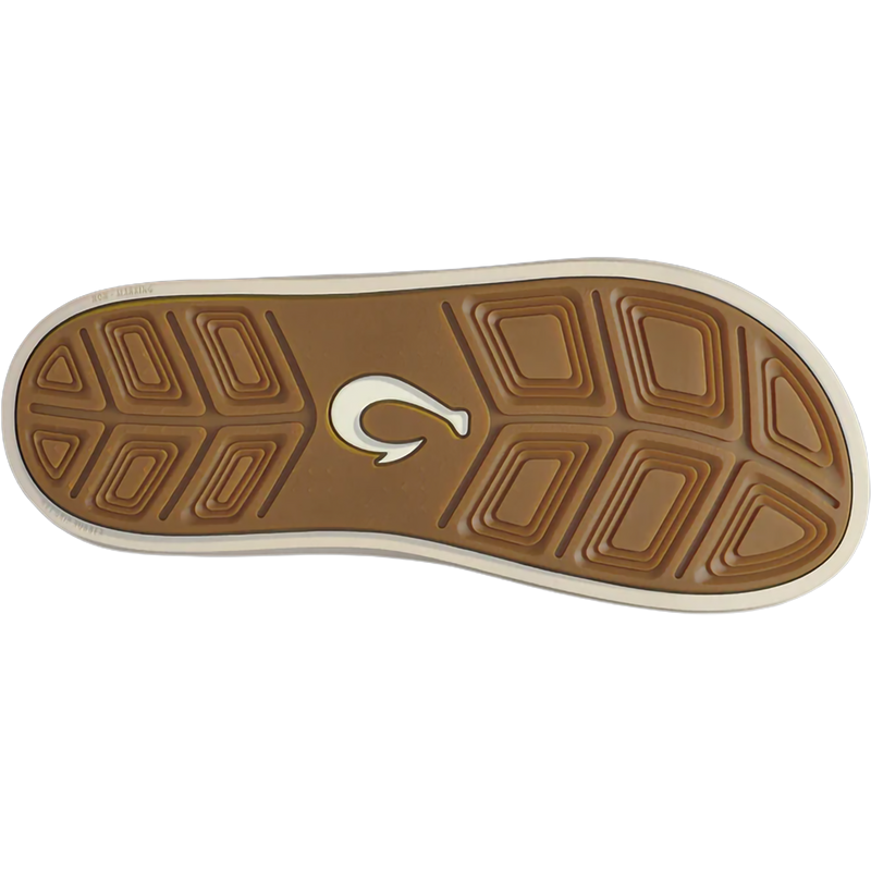 Ahi Kai, Olukai Ahi Kai in 4848-Dark Java/Dark Java bottom