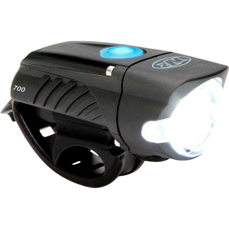 Swift 700, Featured Image