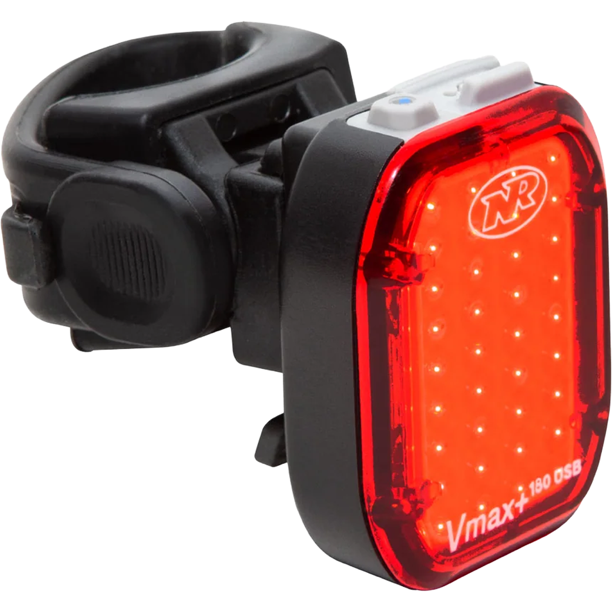 Swift 700 and Vmax+ 180 Combo Front and Rear Light Set alternate view