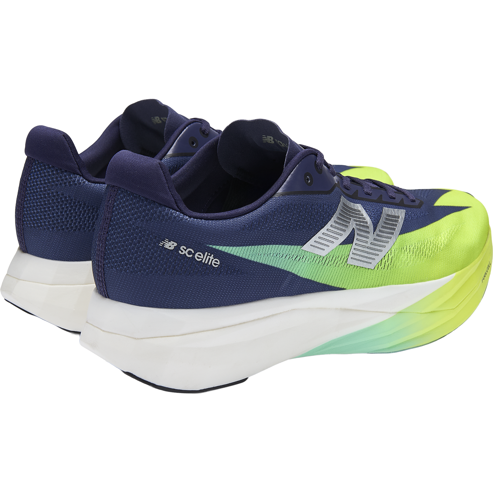 Men's FuelCell SuperComp Elite v5 alternate view