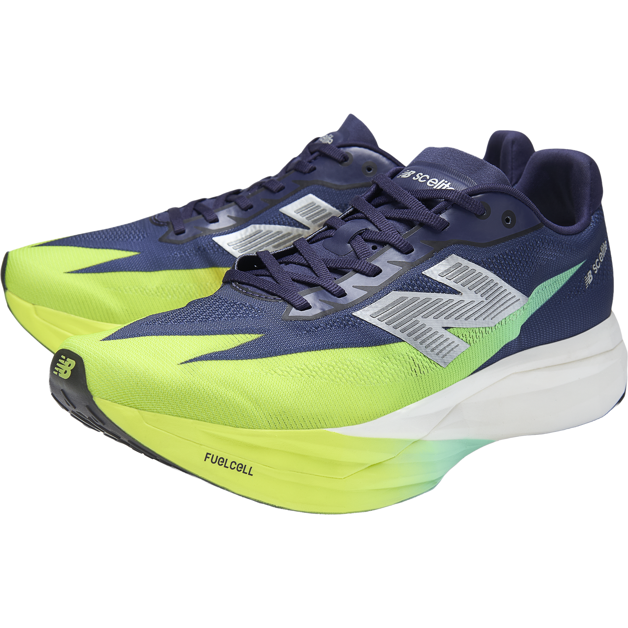 Men's FuelCell SuperComp Elite v5 alternate view
