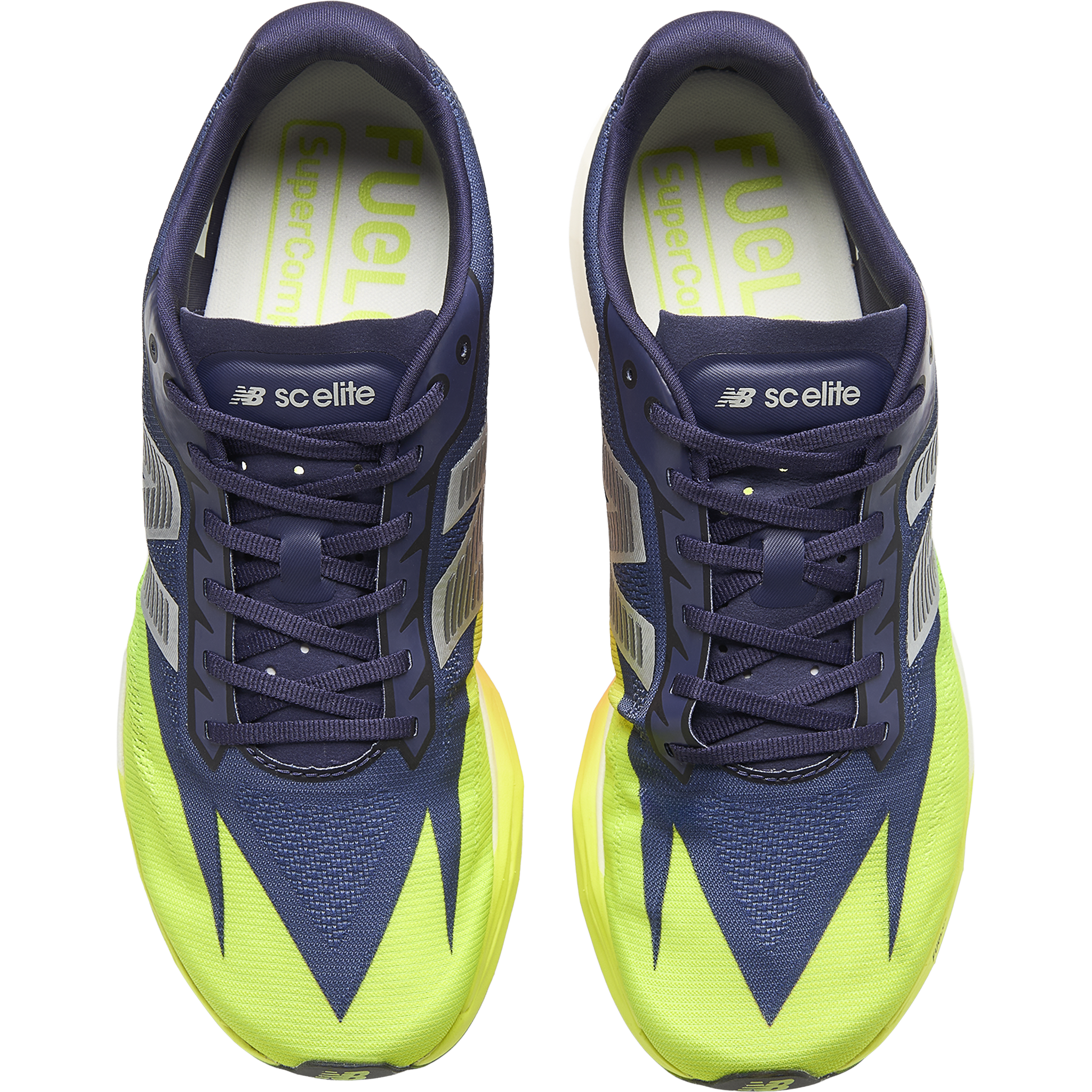 Men's FuelCell SuperComp Elite v5 alternate view
