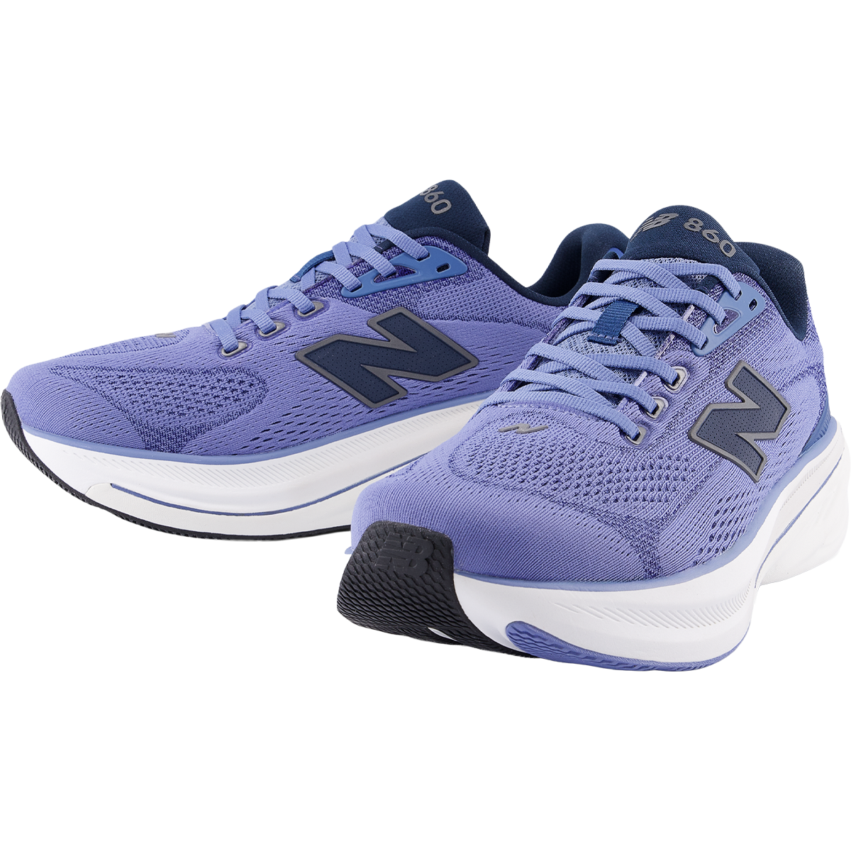 Men's Fresh Foam X 860 v15 Extra Wide alternate view
