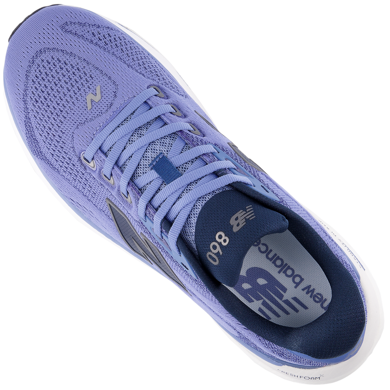 Men's Fresh Foam X 860 v15 Extra Wide, New Balance Men's Fresh Foam X 860 v15 laces