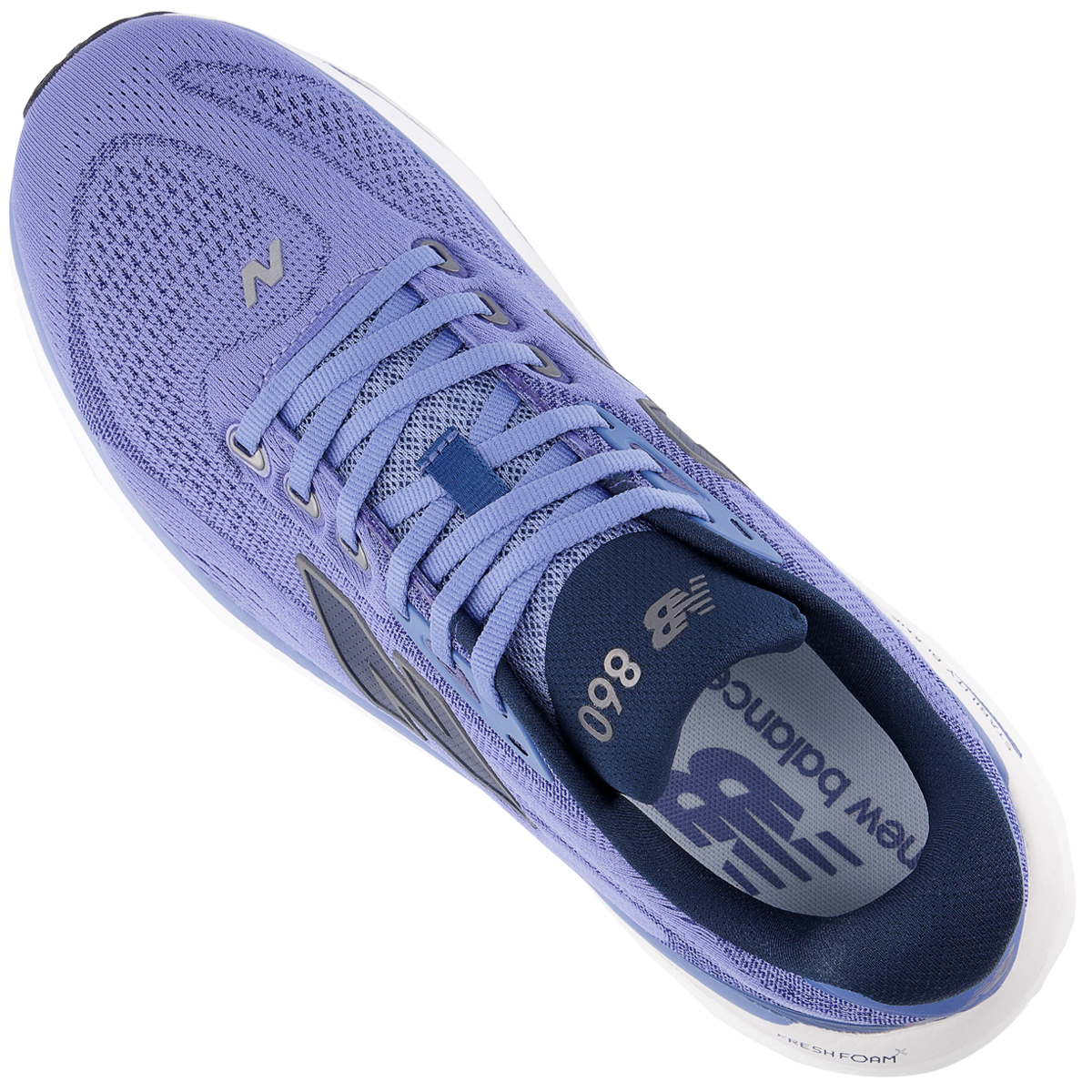 Men's Fresh Foam X 860 v15 Extra Wide alternate view