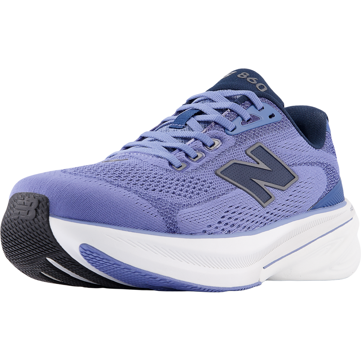 Men's Fresh Foam X 860 v15 Extra Wide alternate view