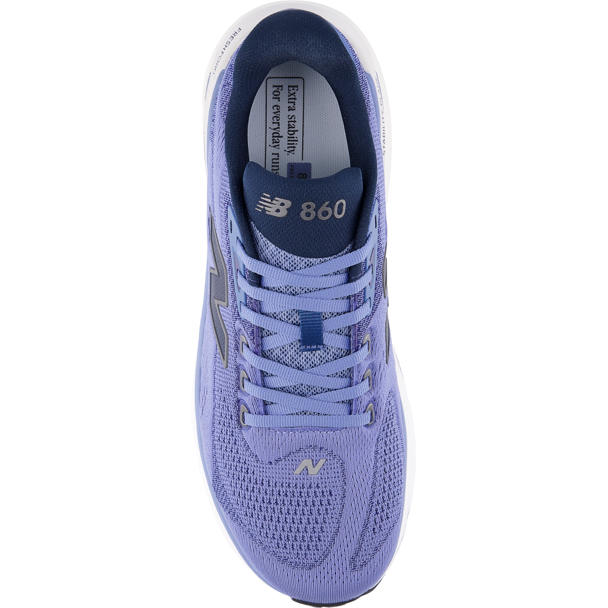 Men's Fresh Foam X 860 v15 Extra Wide alternate view