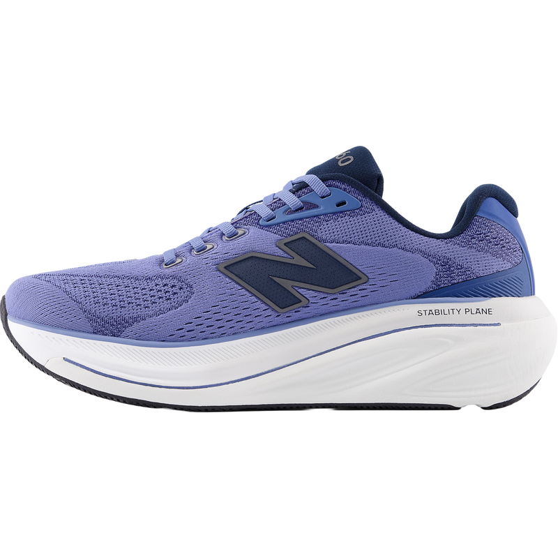 Men's Fresh Foam X 860 v15 Extra Wide, New Balance Men's Fresh Foam X 860 v15 side
