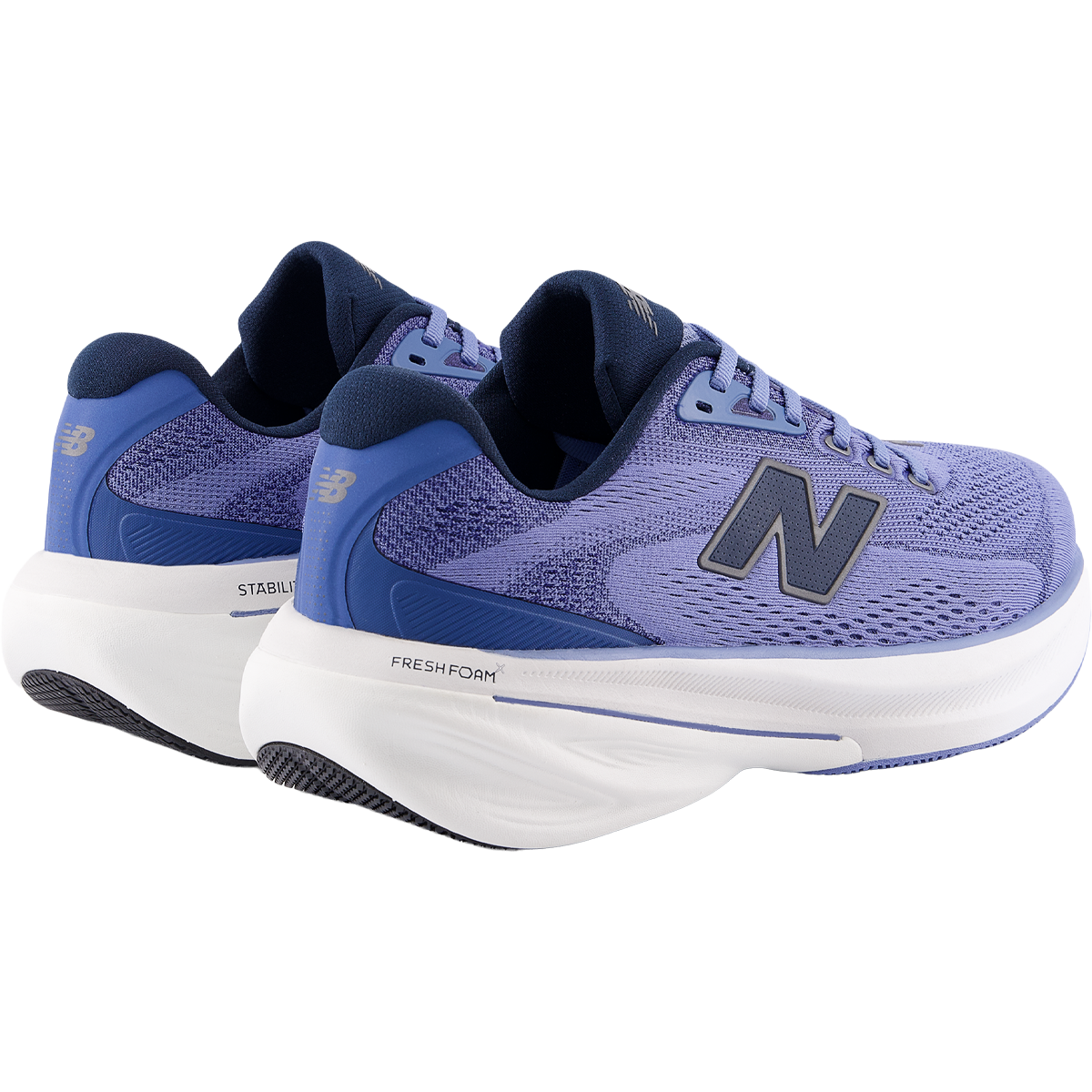 Men's Fresh Foam X 860 v15 Extra Wide alternate view