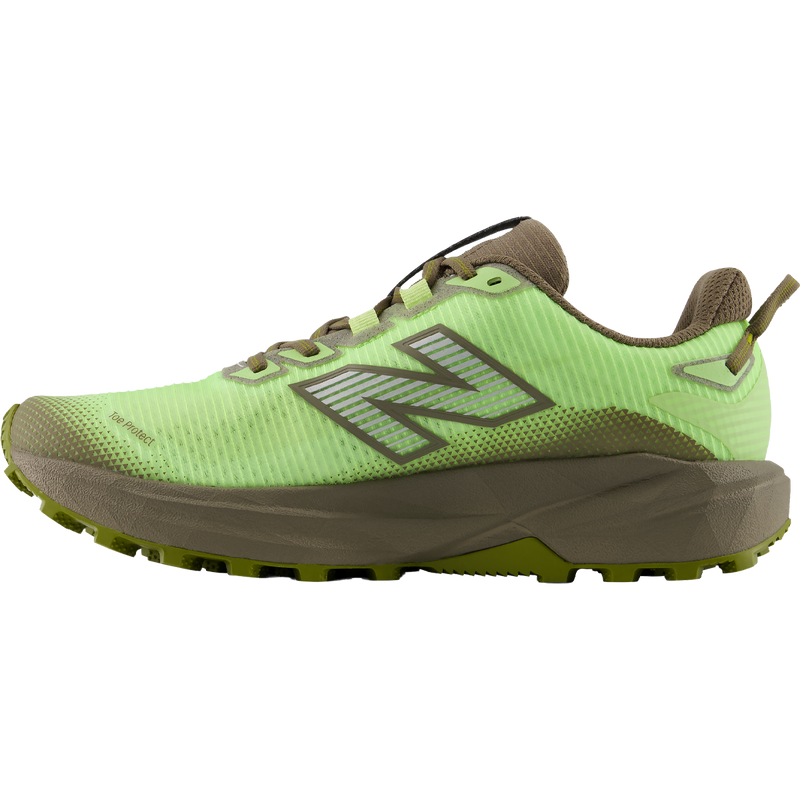 Men's Rebel Trail, New Balance Men's Rebel Trail side