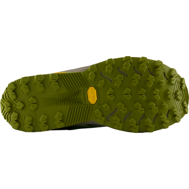 Men's Rebel Trail, New Balance Men's Rebel Trail bottom