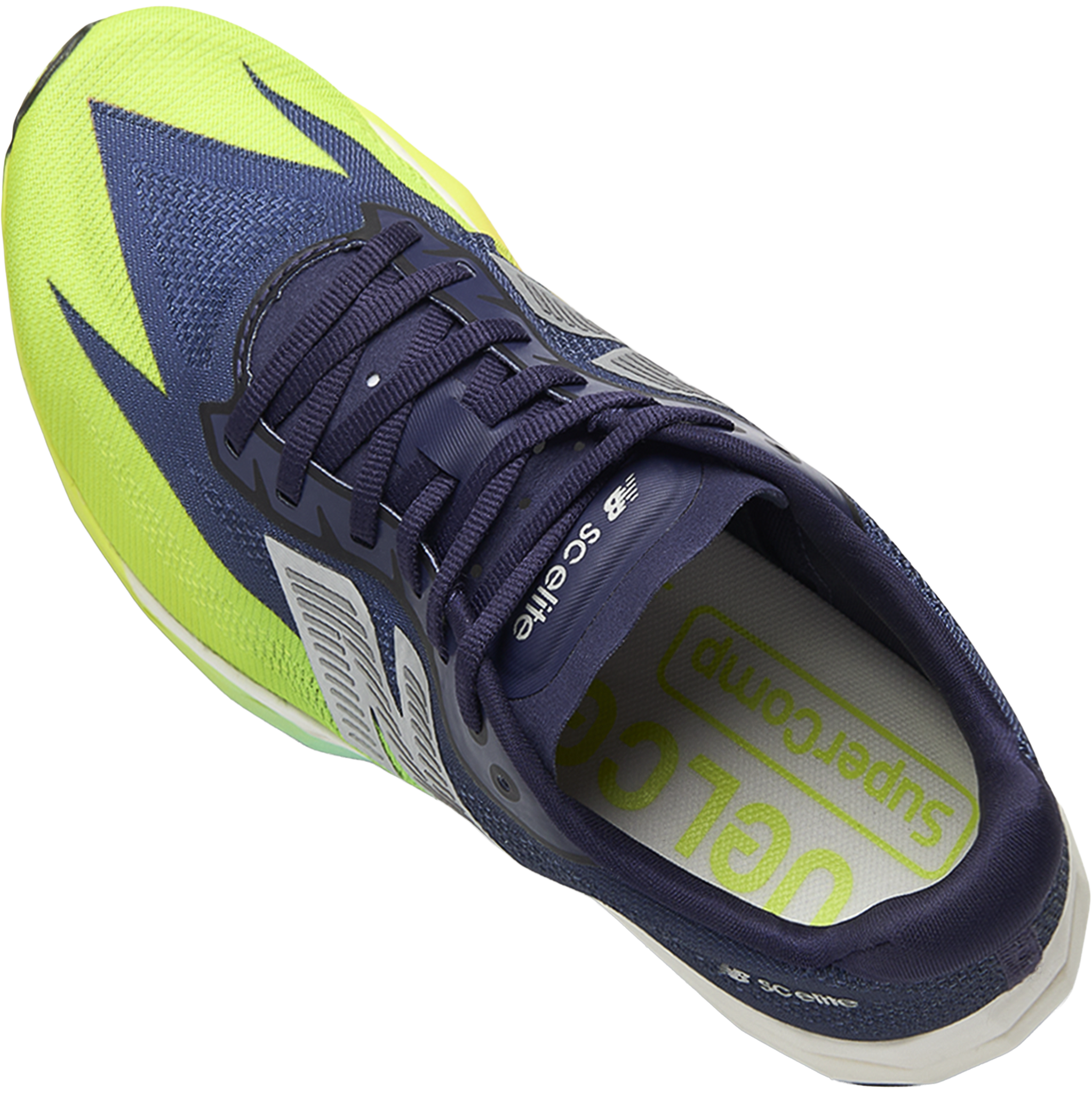 Women's FuelCell SuperComp Elite v5 alternate view