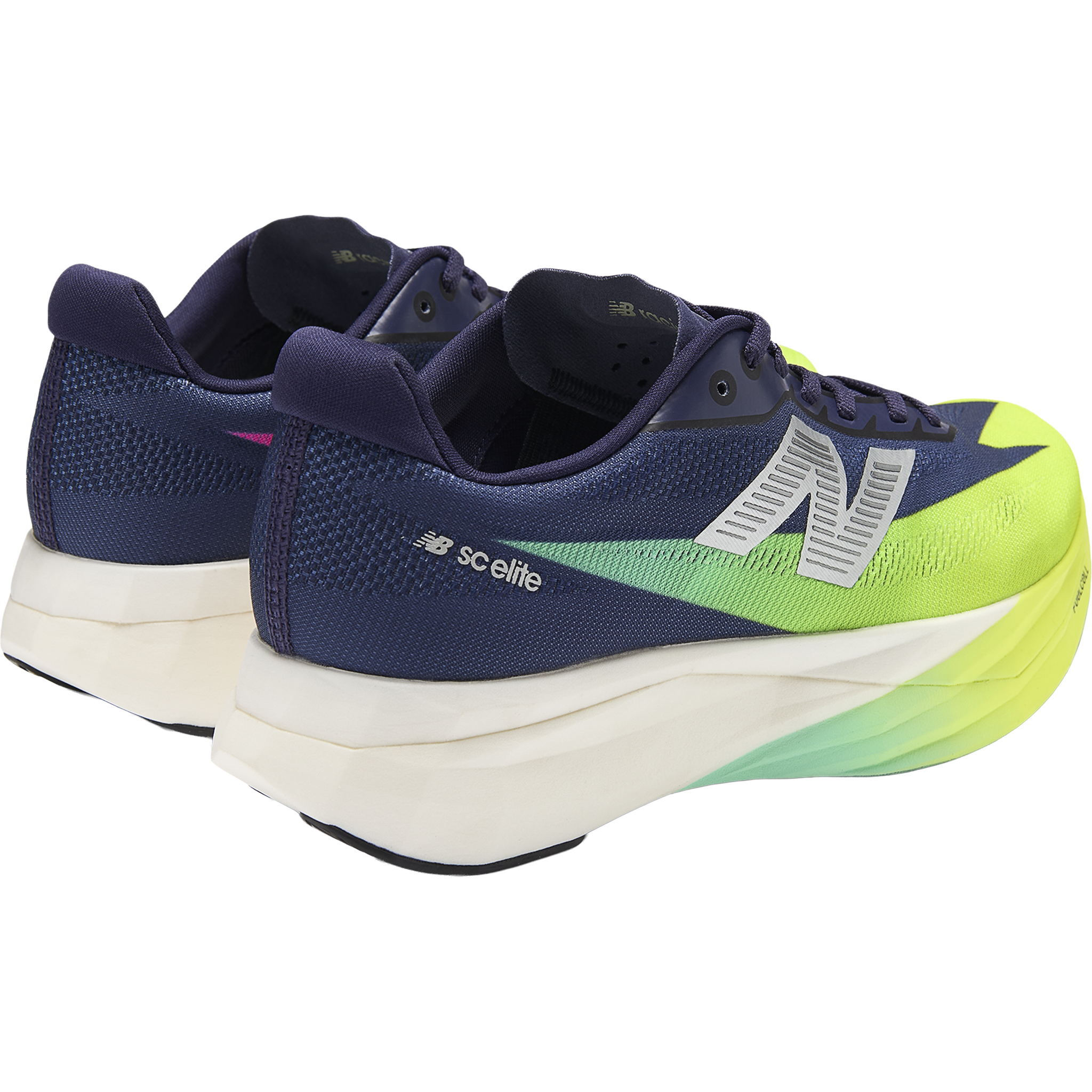 Women's FuelCell SuperComp Elite v5 alternate view
