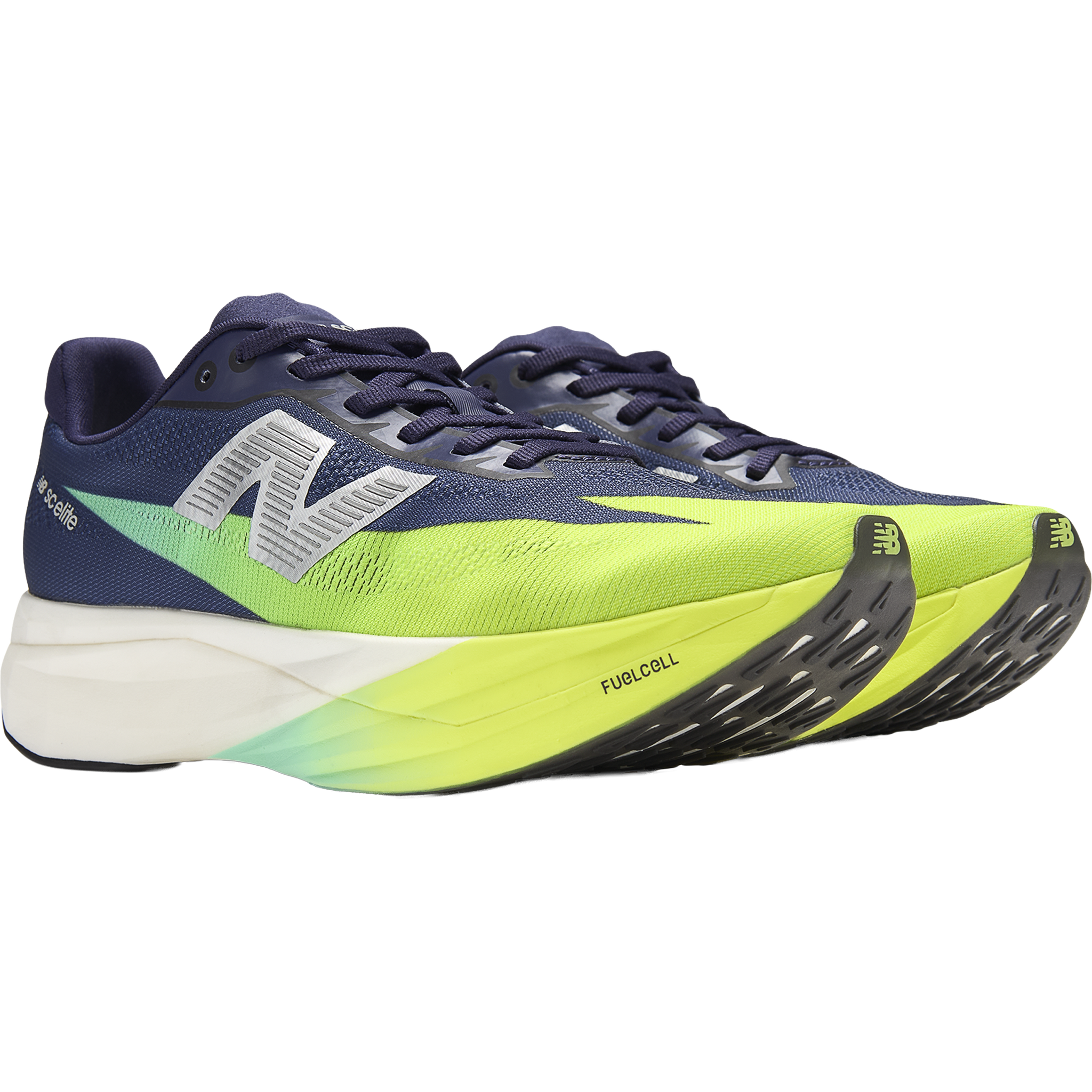Women's FuelCell SuperComp Elite v5 alternate view