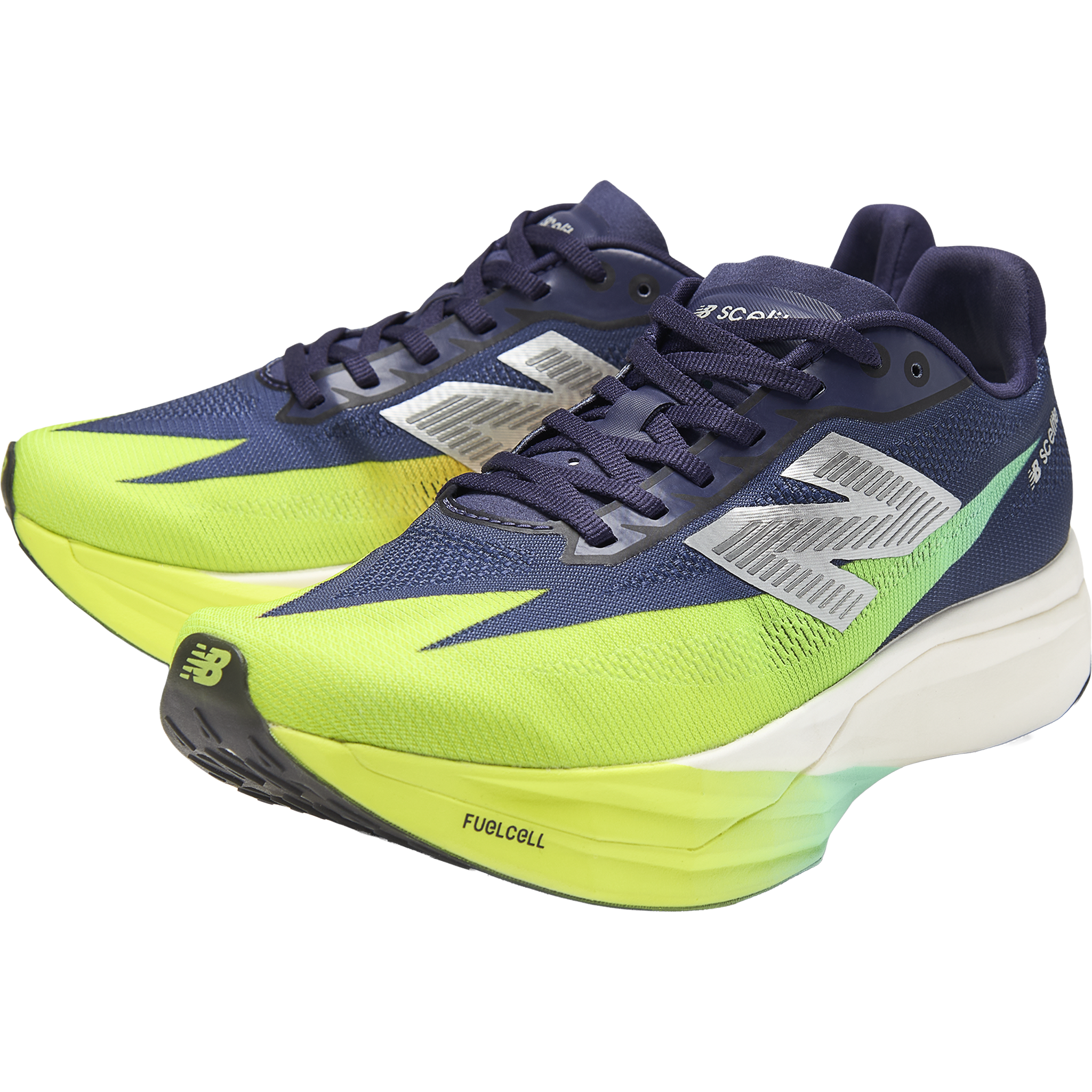 Women's FuelCell SuperComp Elite v5 alternate view