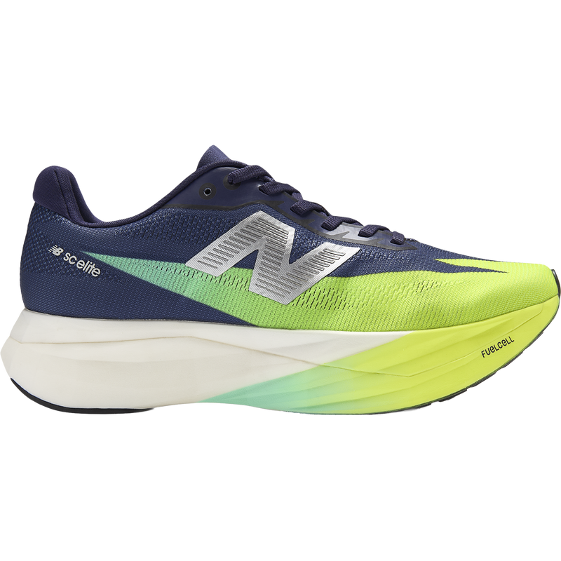 Women's FuelCell SuperComp Elite v5, Featured Image