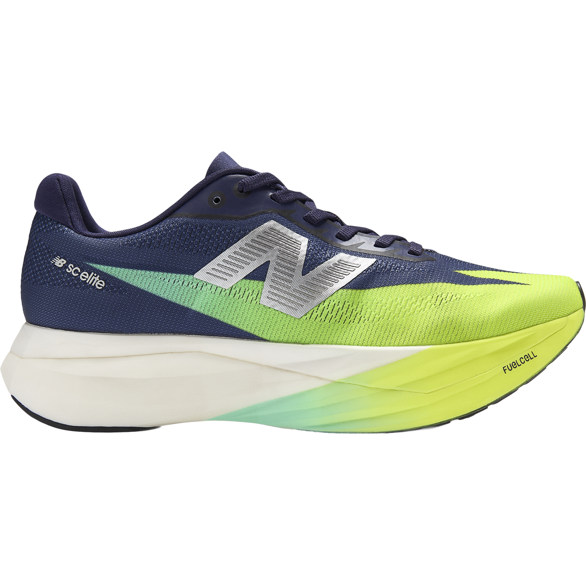 Women's FuelCell SuperComp Elite v5 alternate view